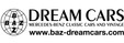 Logo BAZ DREAMCARS